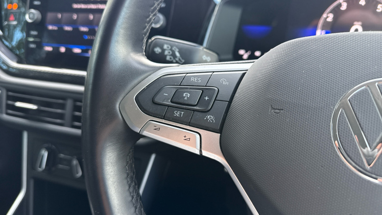 Volkswagen Polo 1.0 TSI Life 5dr Petrol Hatchback